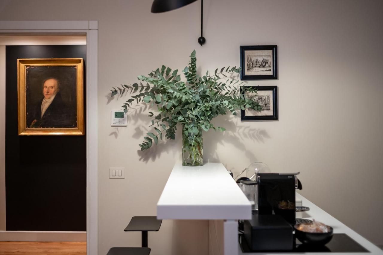 Crossing Condotti Guest house 3*