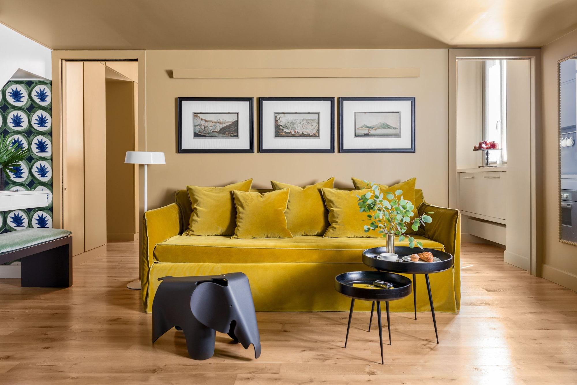 Guest house Crossing Condotti Rome