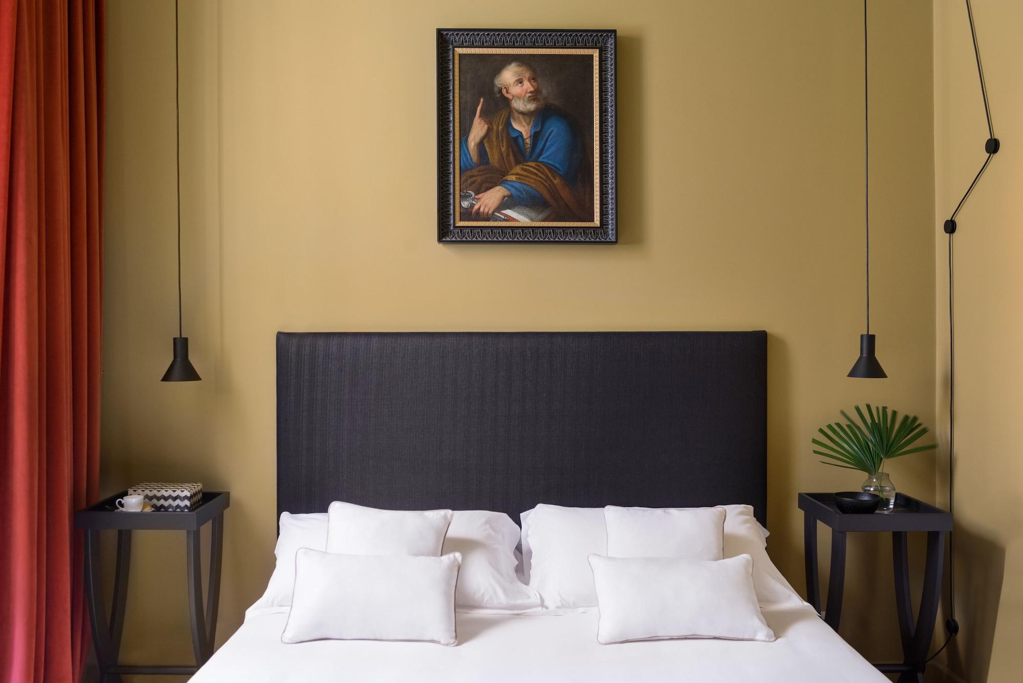 Crossing Condotti Guest house