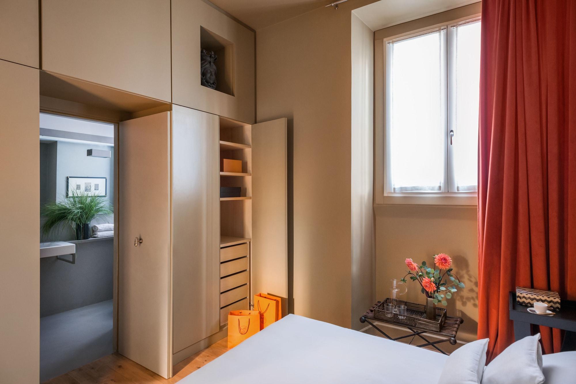 Guest house Crossing Condotti 3*