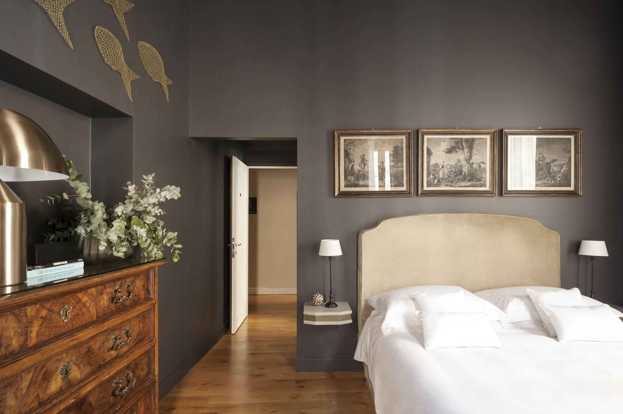 Crossing Condotti Guest house 3*
