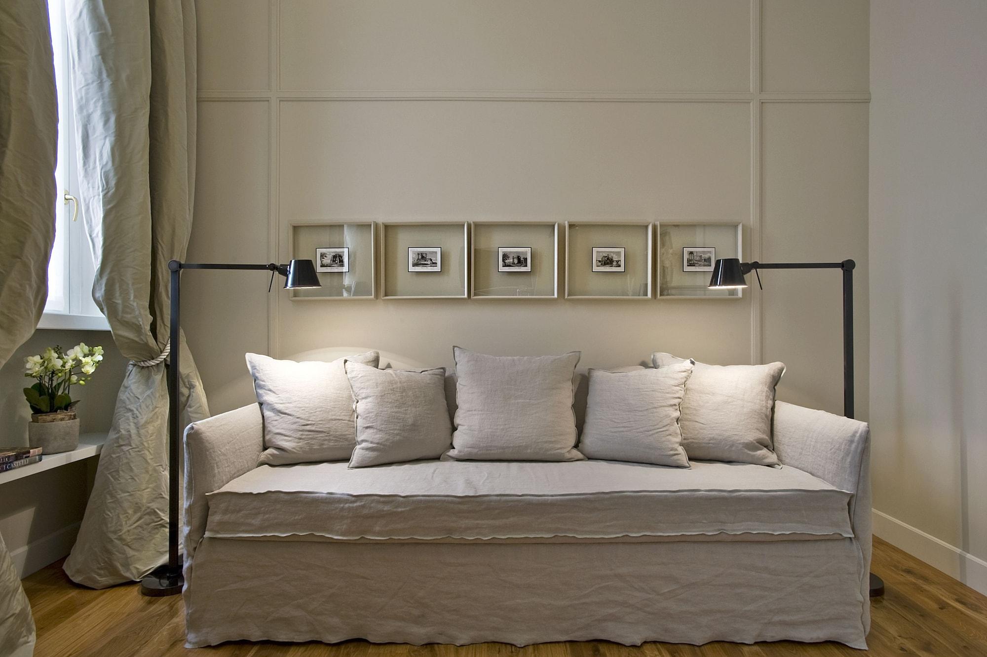 Guest house Crossing Condotti 3*
