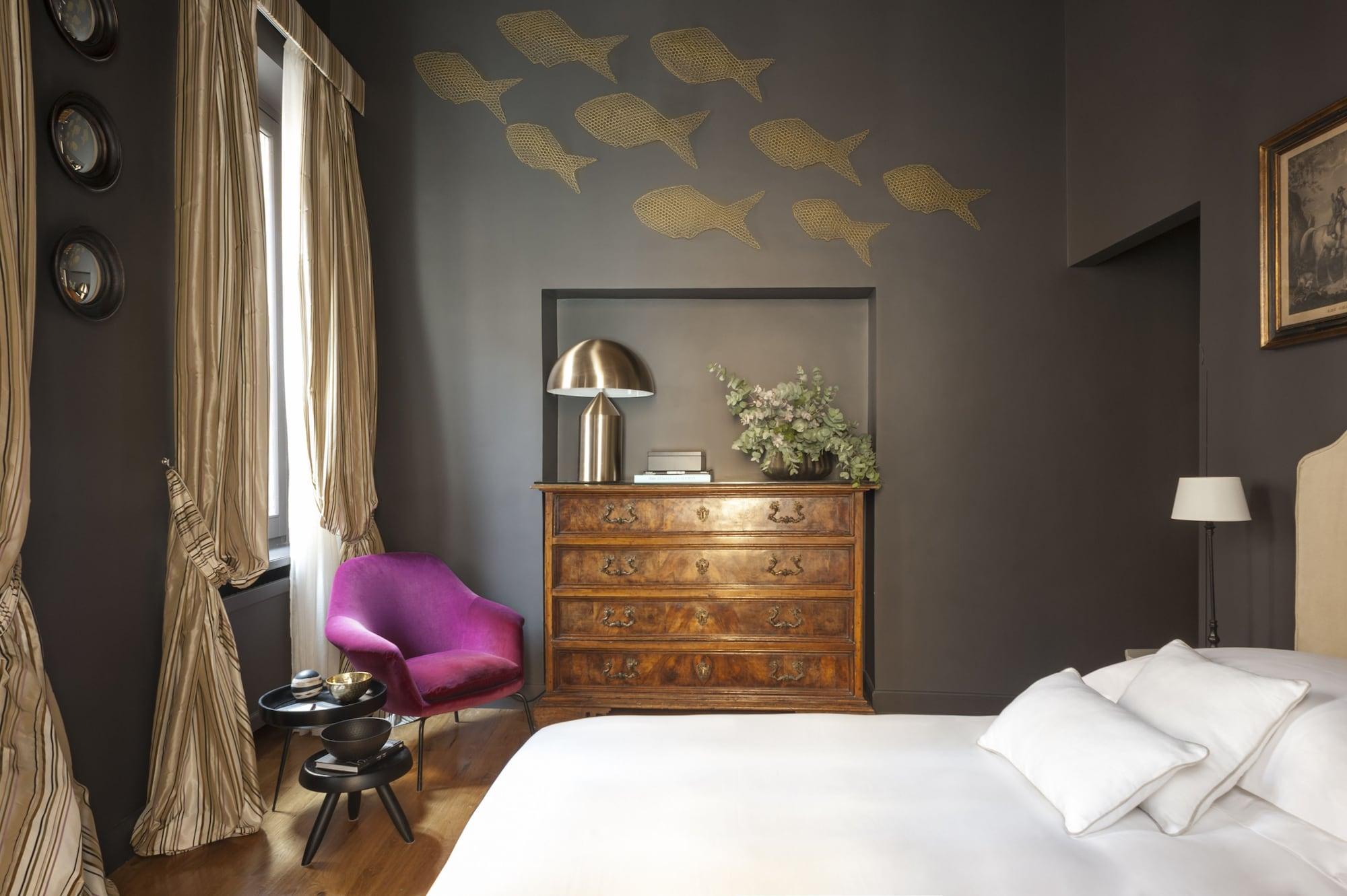 Crossing Condotti Guest house Rome