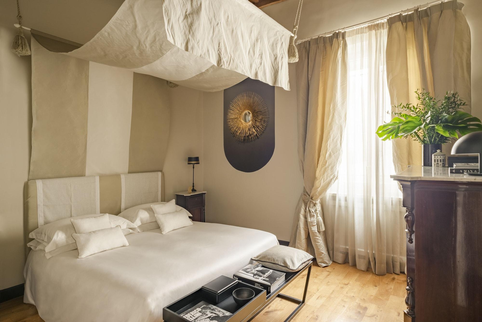 Crossing Condotti Guest house Rome