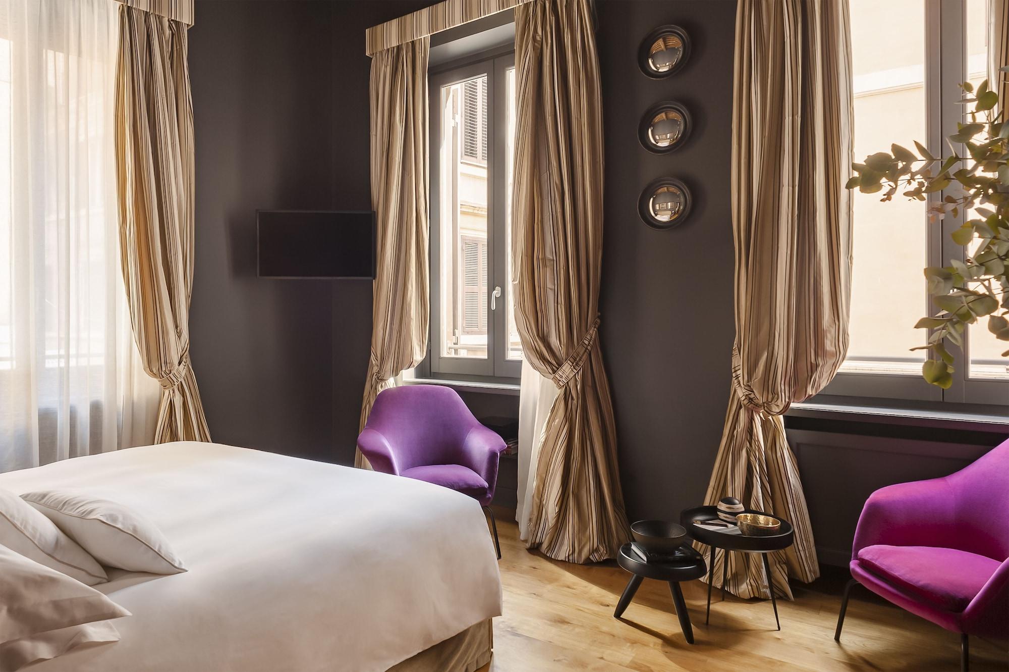 Crossing Condotti Guest house Rome