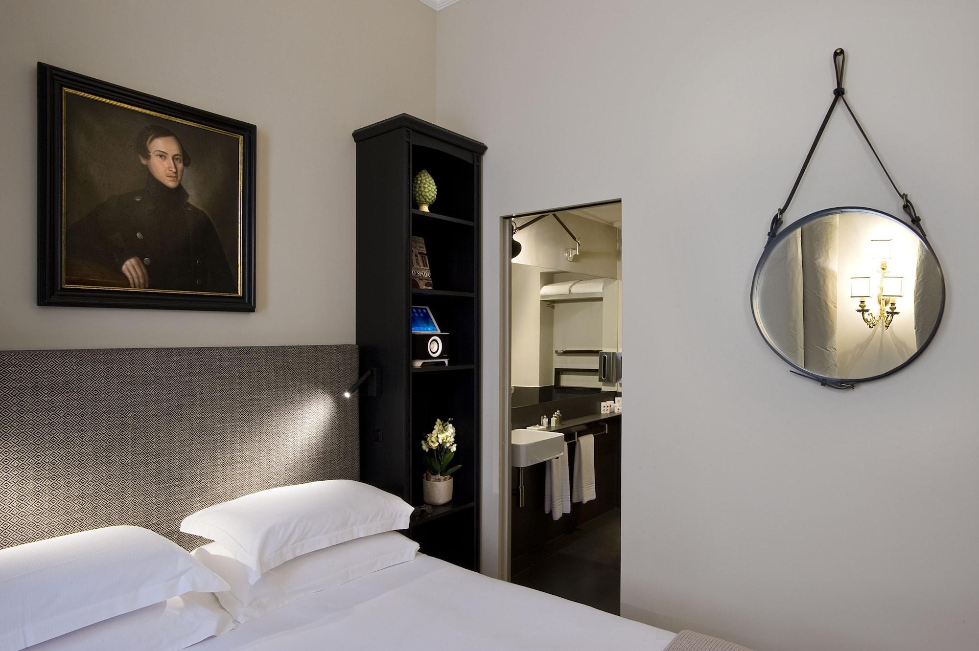 Guest house Crossing Condotti