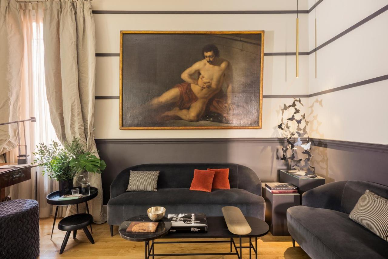 Crossing Condotti Guest house 3*