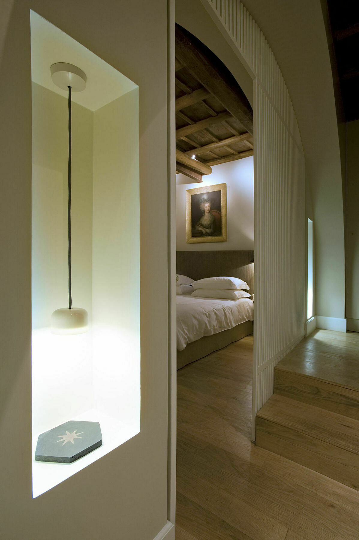 Crossing Condotti Guest house Rome