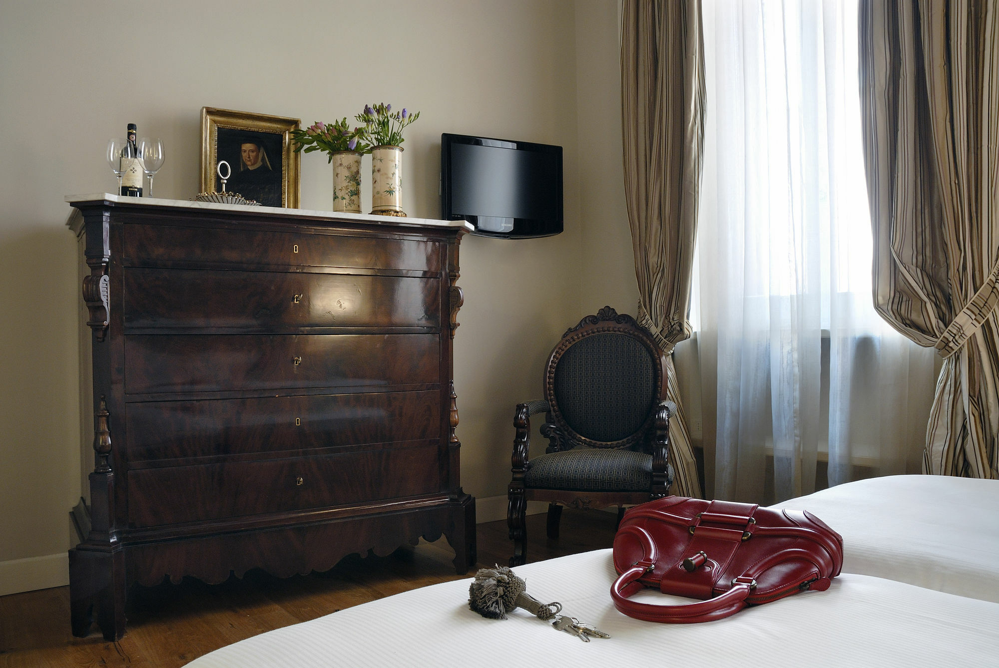 Guest house Crossing Condotti 3*
