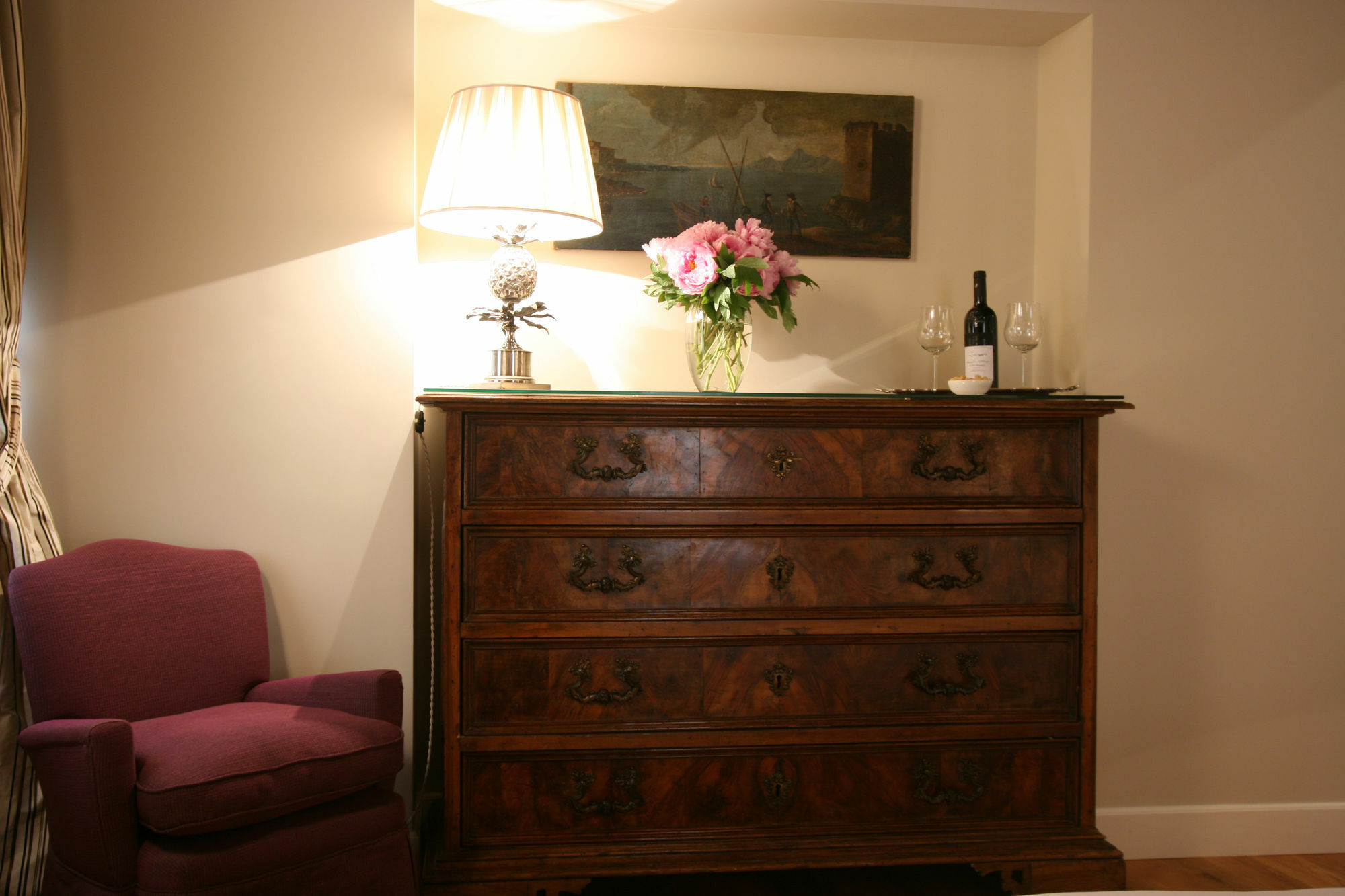 Guest house Crossing Condotti Rome