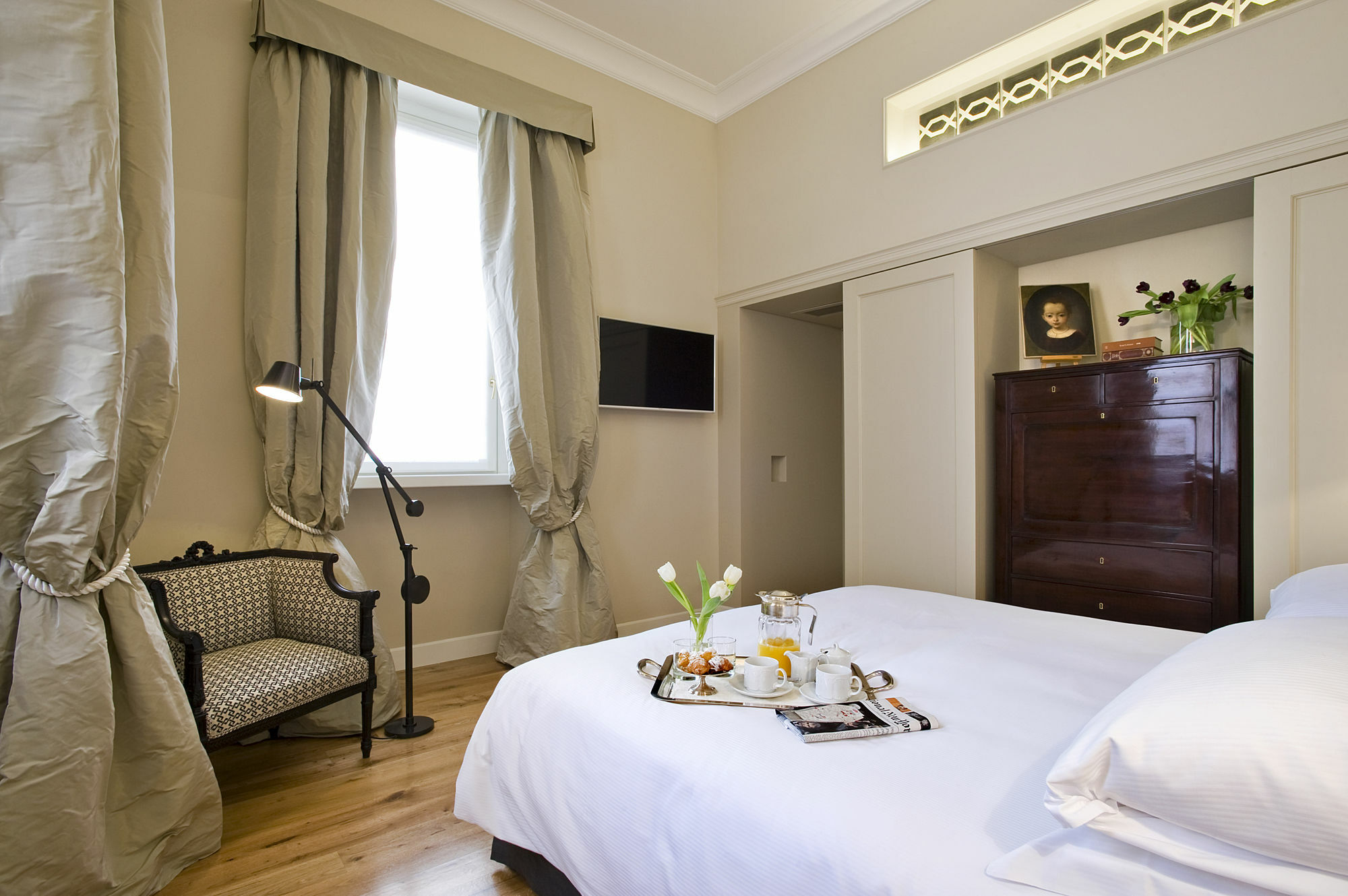 Crossing Condotti Guest house 3*