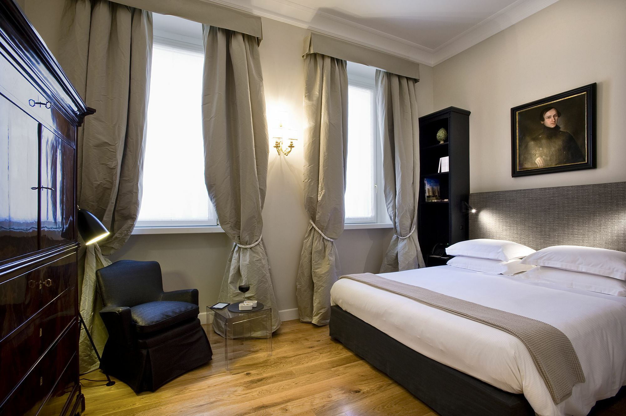 Crossing Condotti Guest house Rome