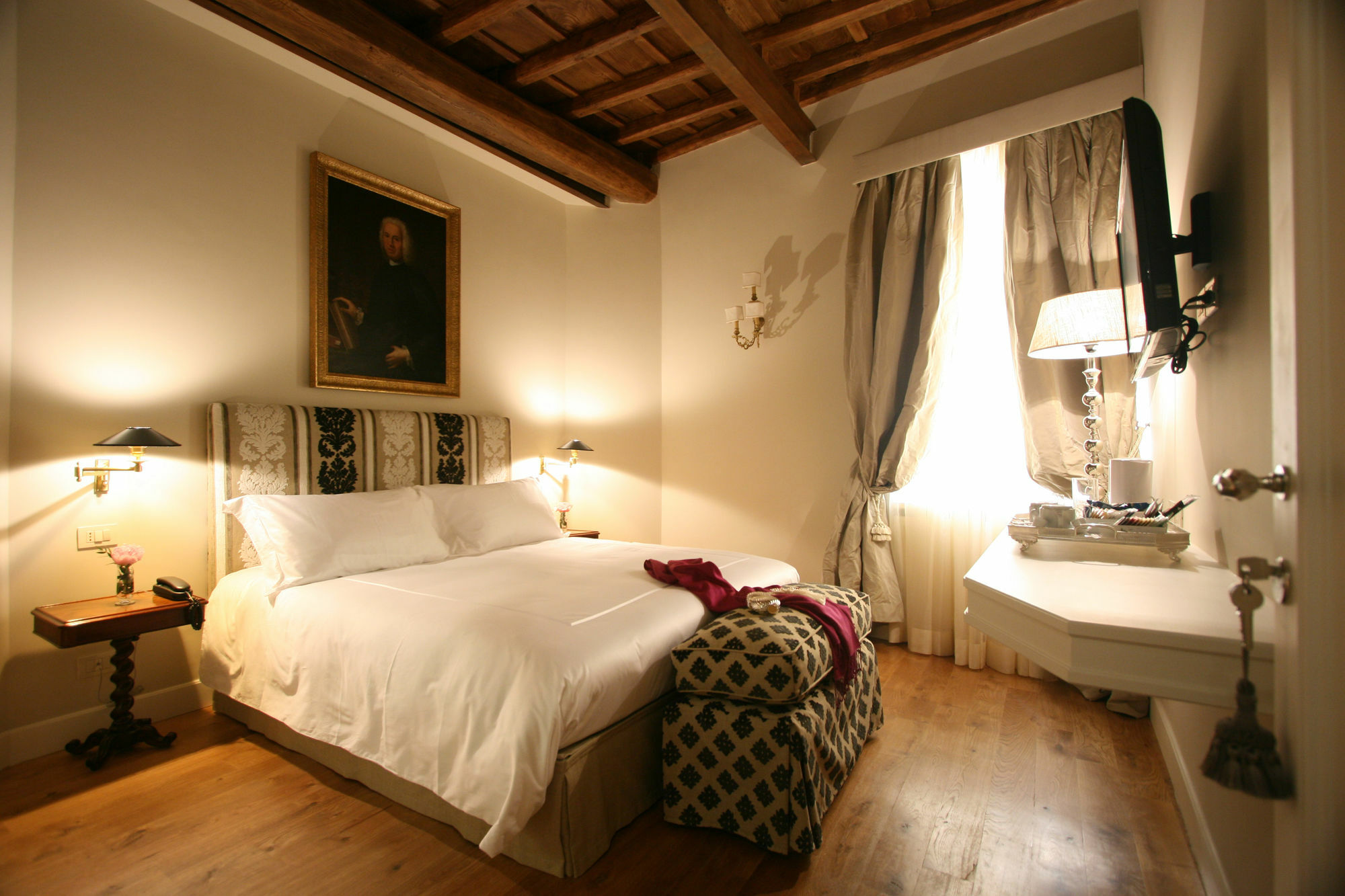 Guest house Crossing Condotti