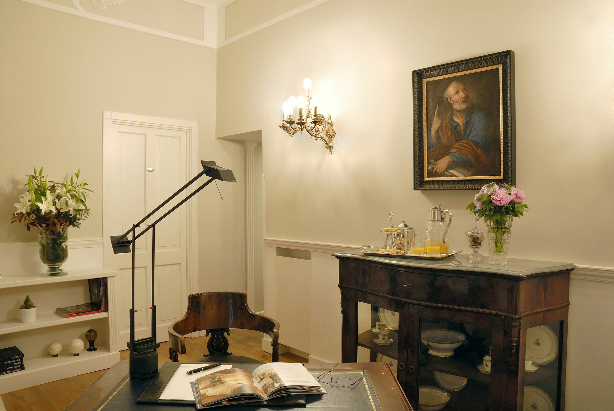 Crossing Condotti Guest house 3*